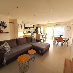  Appartement Moderne Centre-ville France