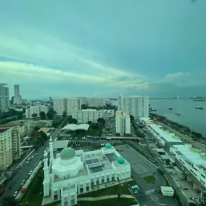  Appartement Premier At Maritime Malaisie