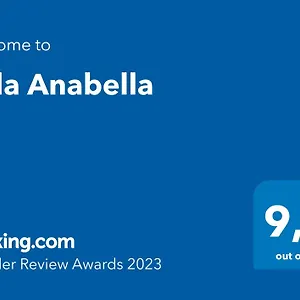  Appartement Anabella Ii Croatie