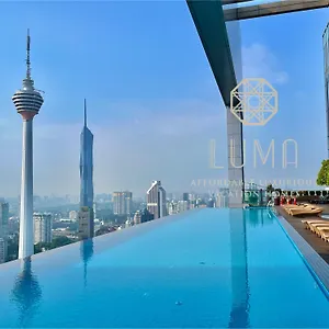 The Platinum By Luma شقة