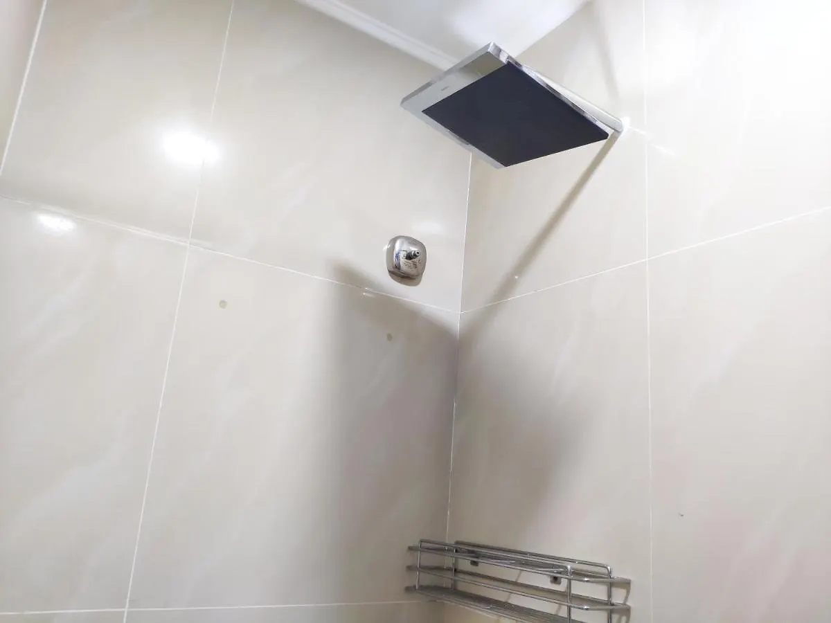 Parkview Klcc By Salaam Suites, 4 Pax Kuala Lumpur